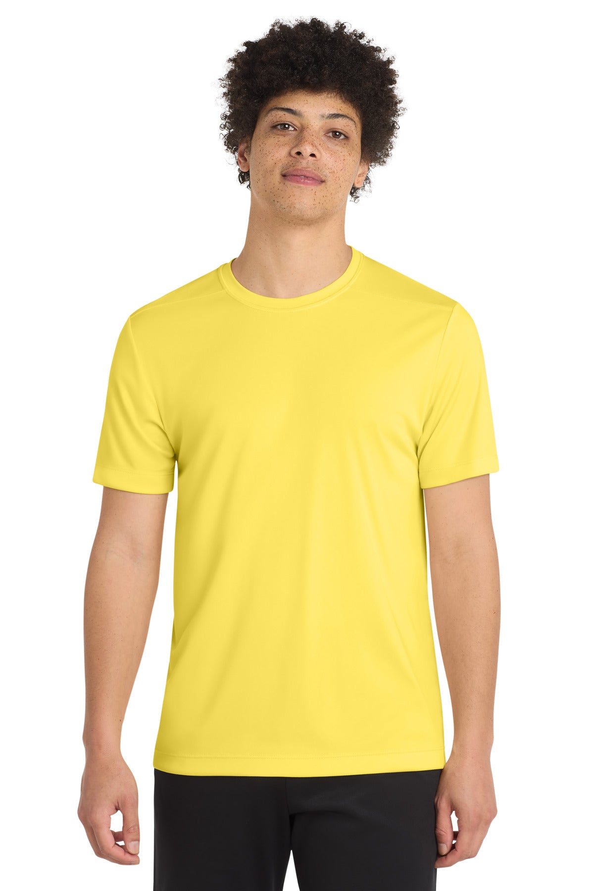 Sport-Tek    Posi-UV   Pro Tee. ST420
