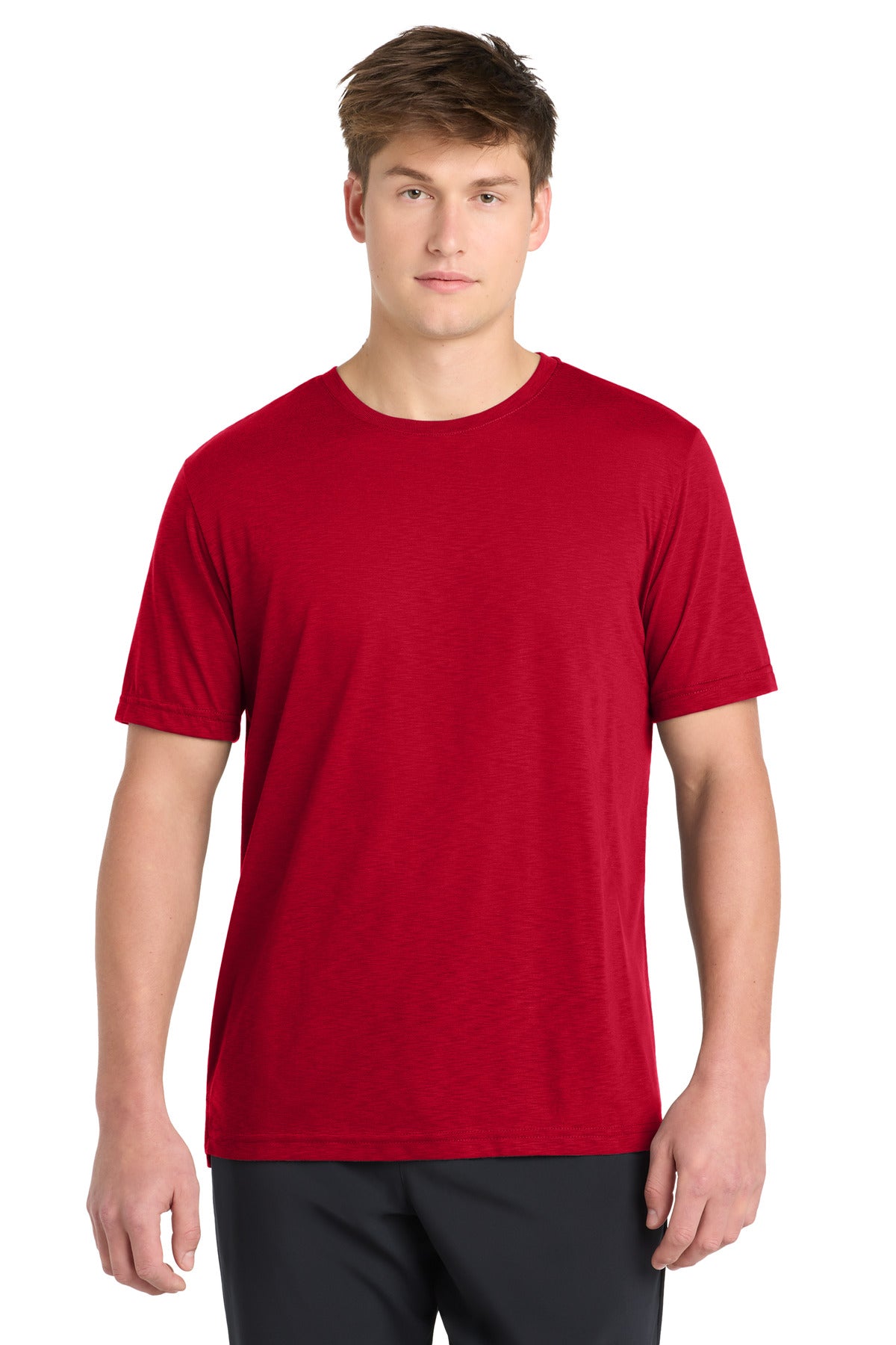 Sport-Tek   PosiCharge   Strive Tee. ST430