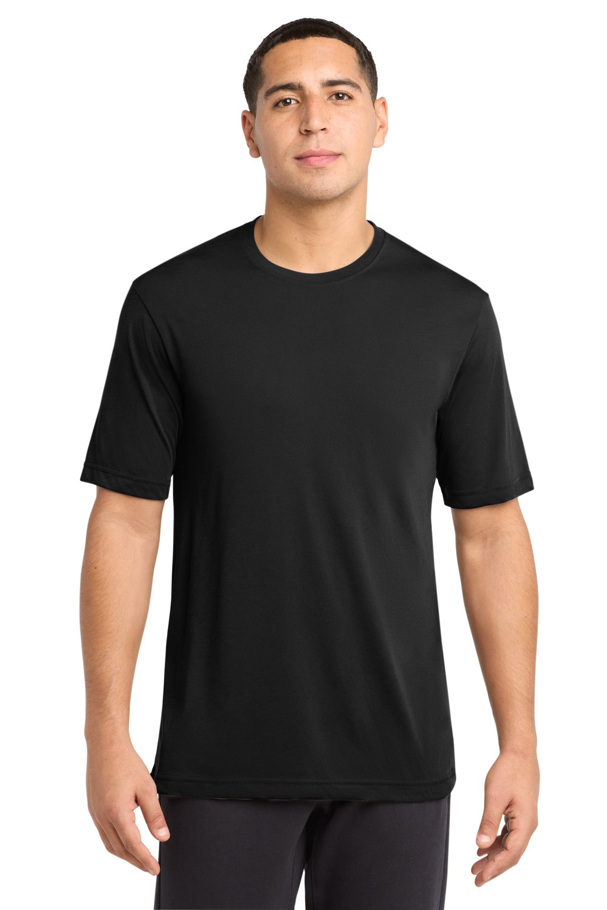Sport-Tek   PosiCharge   Competitor   Cotton Touch   Tee. ST450