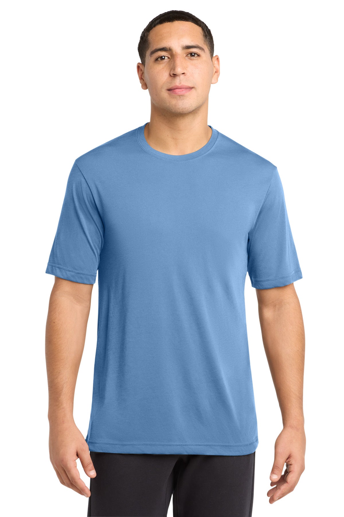 Sport-Tek   PosiCharge   Competitor   Cotton Touch   Tee. ST450