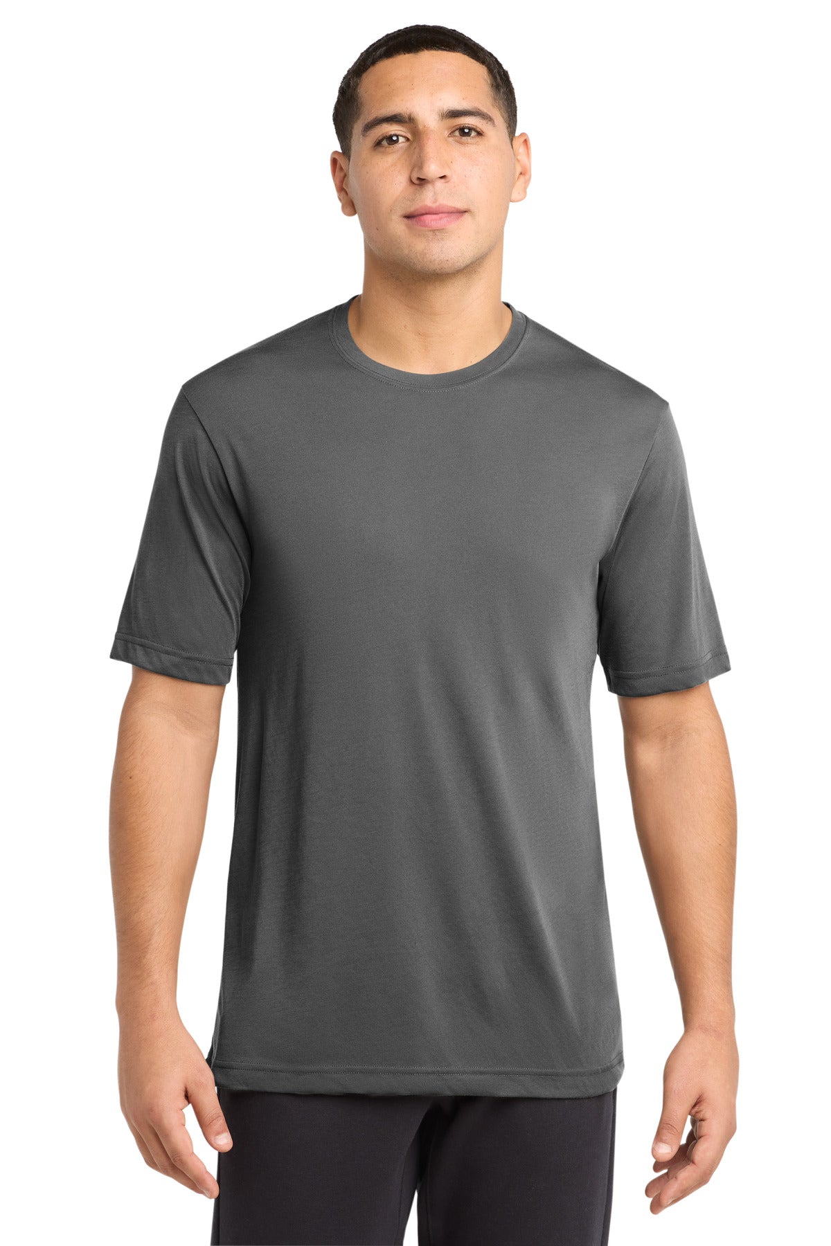 Sport-Tek   PosiCharge   Competitor   Cotton Touch   Tee. ST450