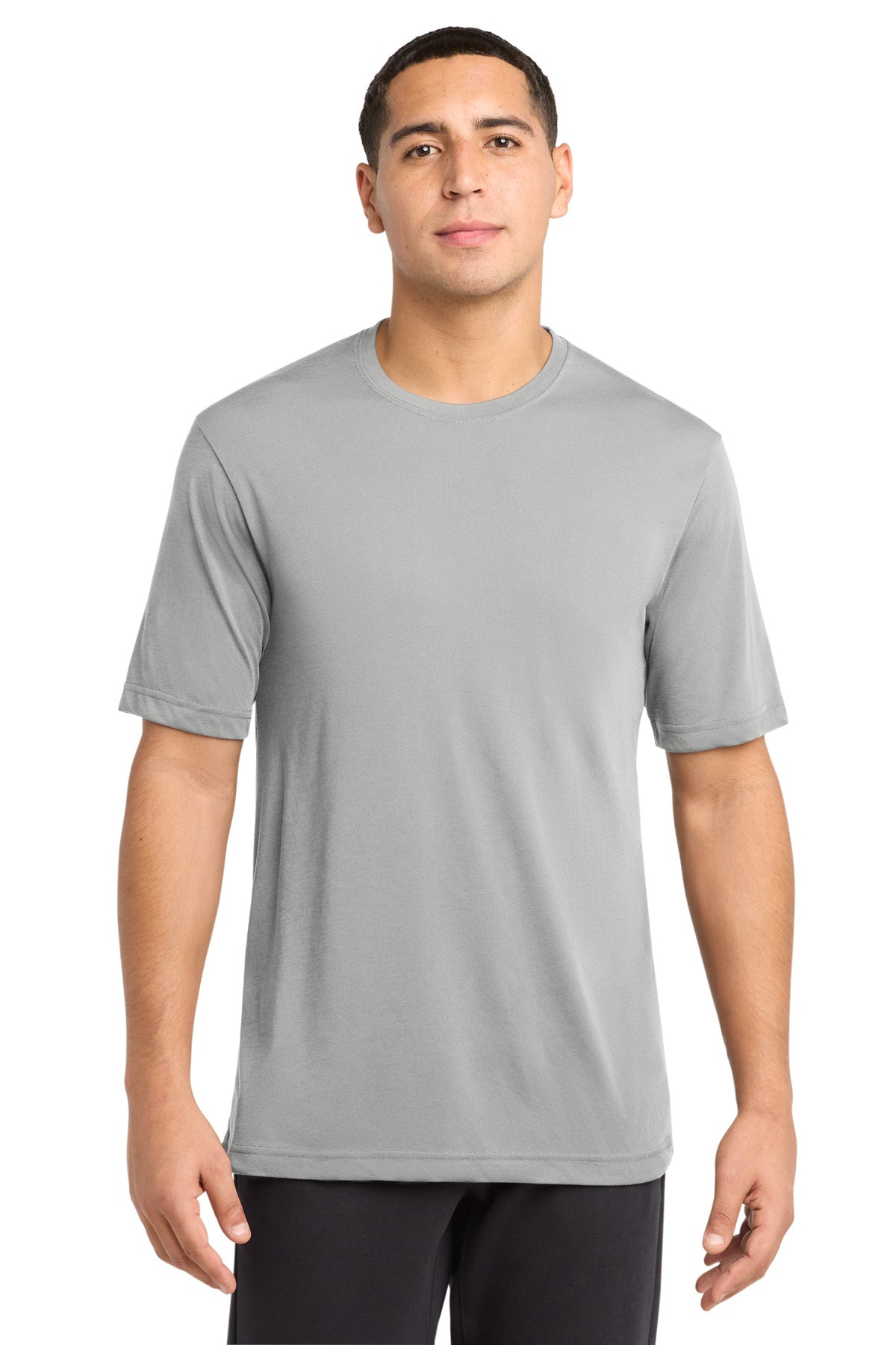 Sport-Tek   PosiCharge   Competitor   Cotton Touch   Tee. ST450