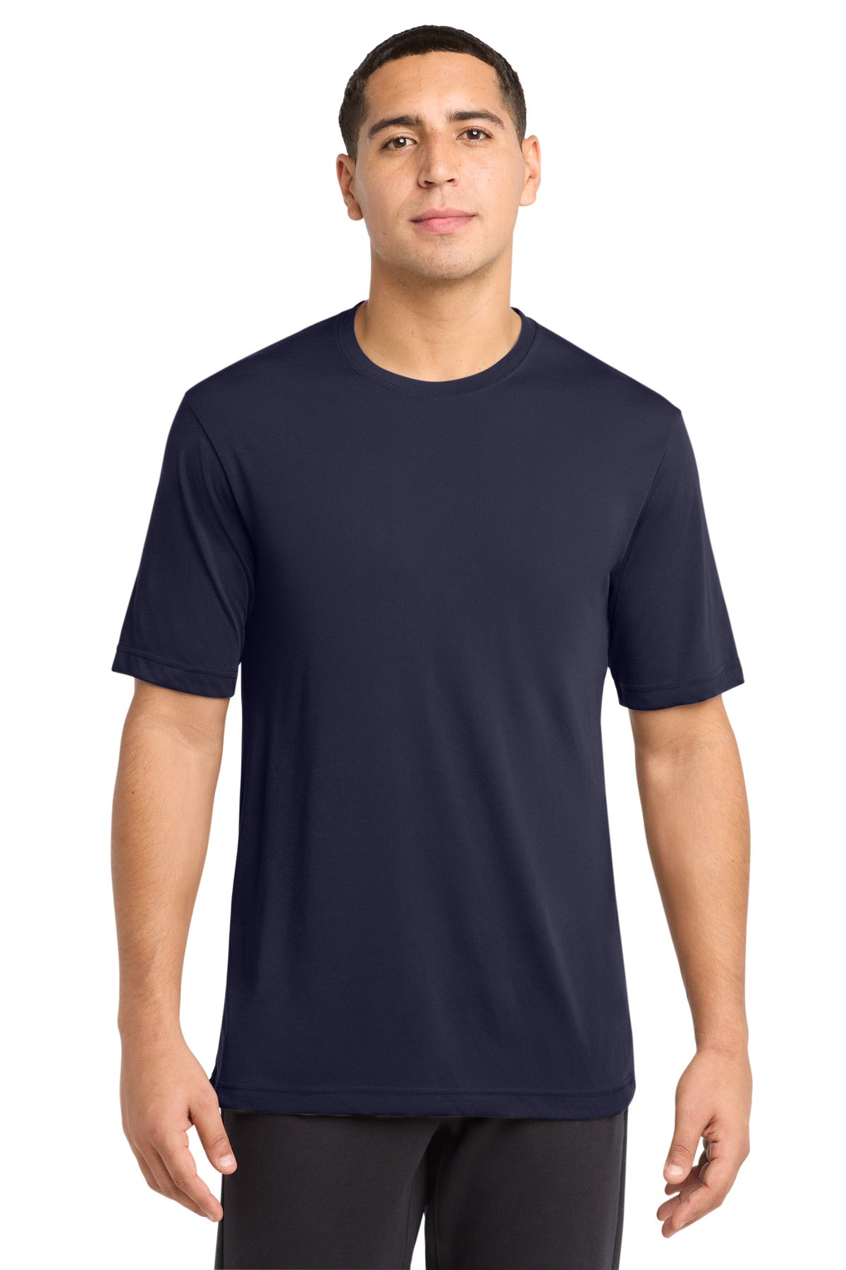 Sport-Tek   PosiCharge   Competitor   Cotton Touch   Tee. ST450