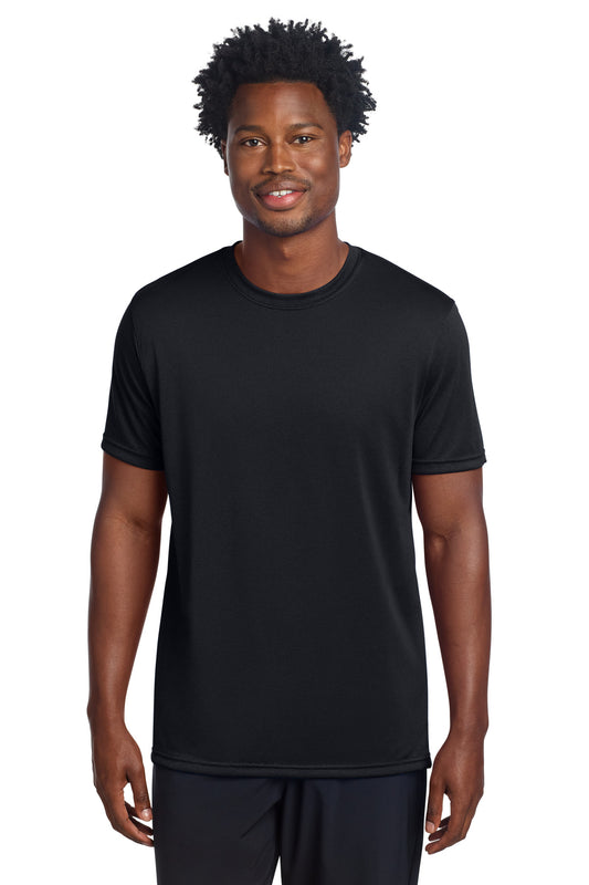 Sport-Tek   Echo Tee ST760