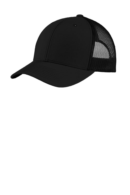 Sport-Tek   YP Classics   Retro Trucker Cap. STC39