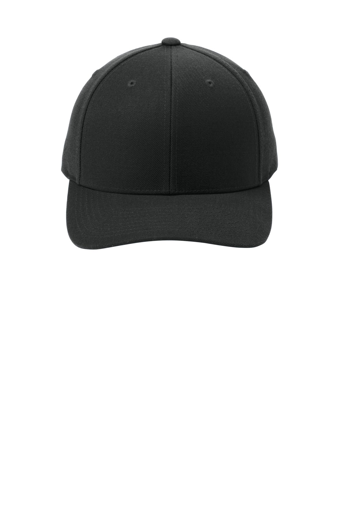 Sport-Tek    YP Classics    Curve Bill Snapback Cap. STC43