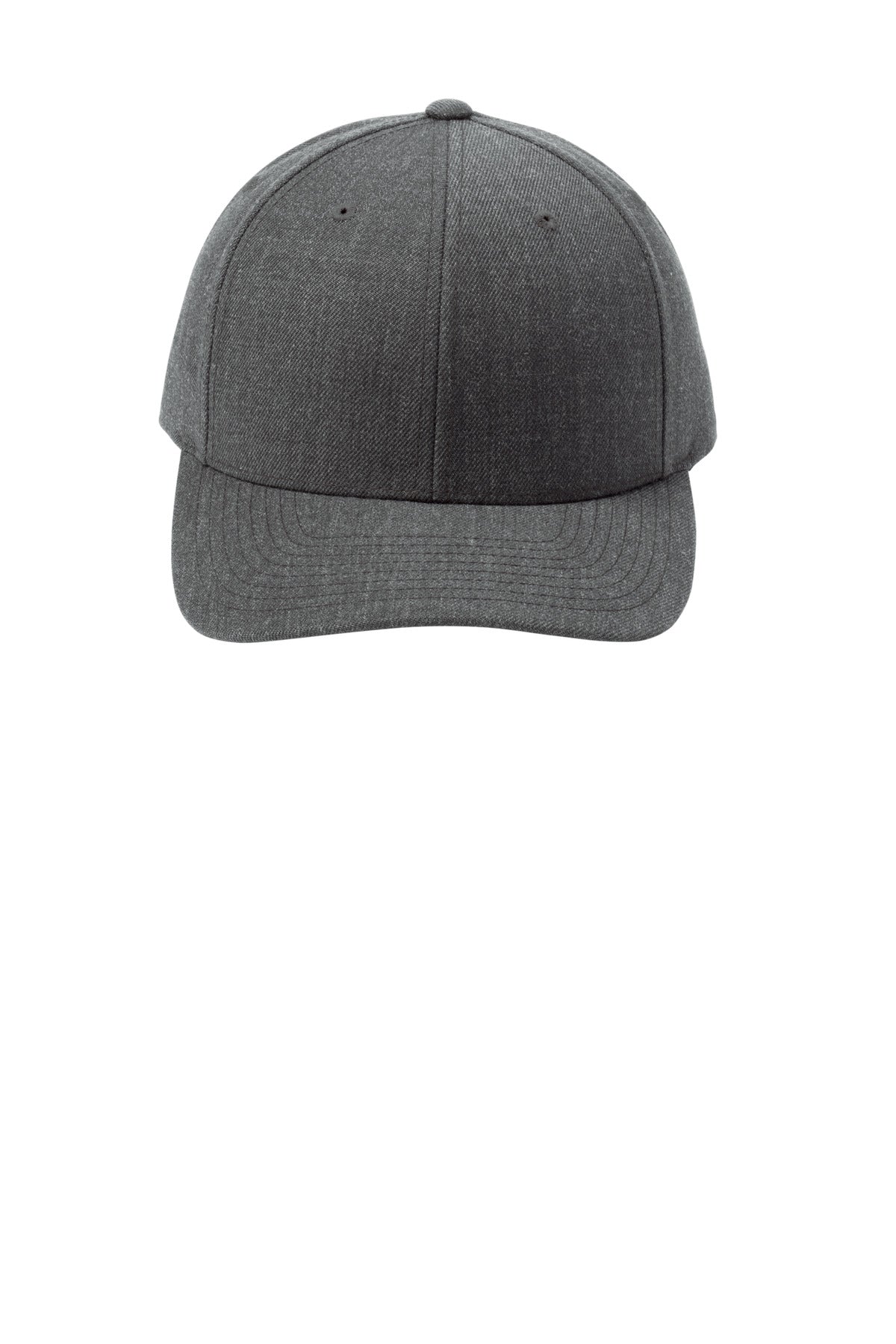 Sport-Tek    YP Classics    Curve Bill Snapback Cap. STC43