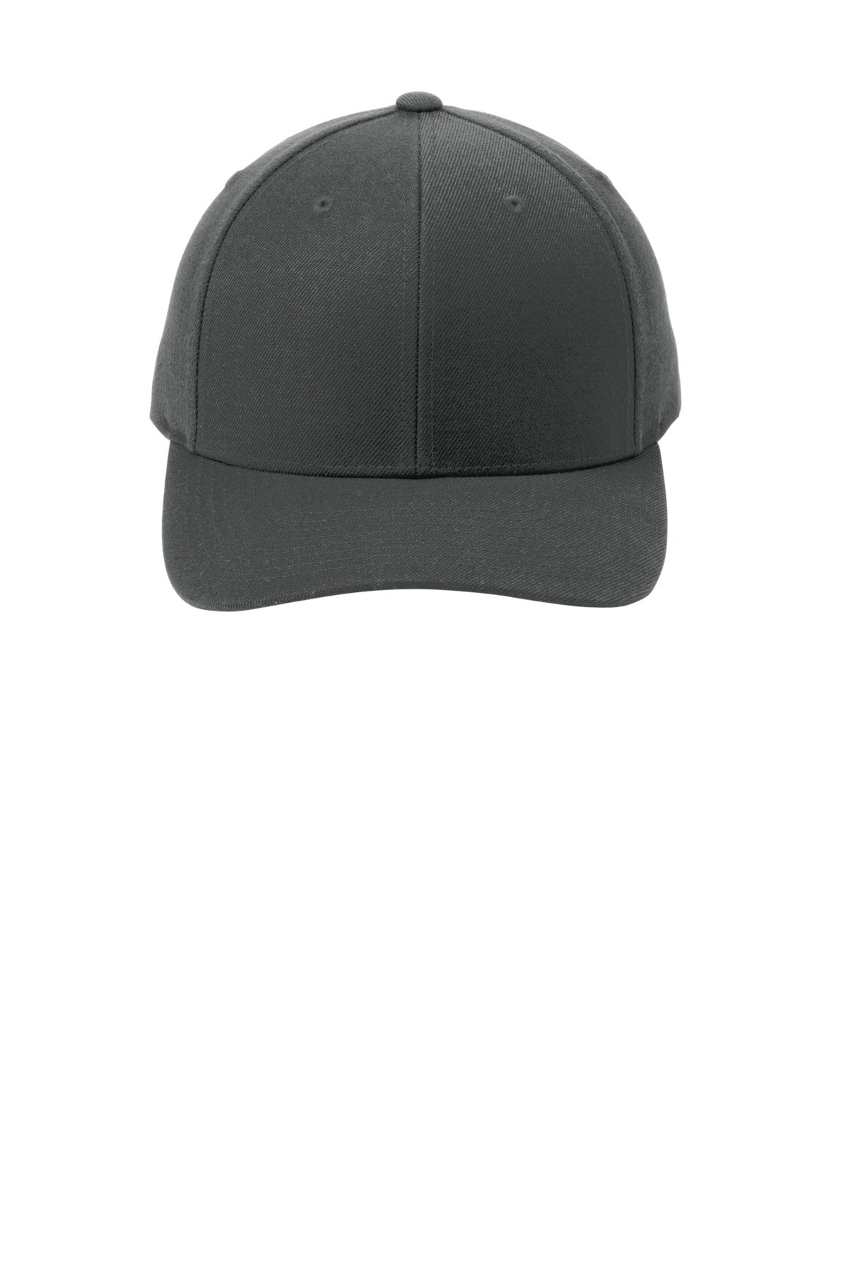 Sport-Tek    YP Classics    Curve Bill Snapback Cap. STC43