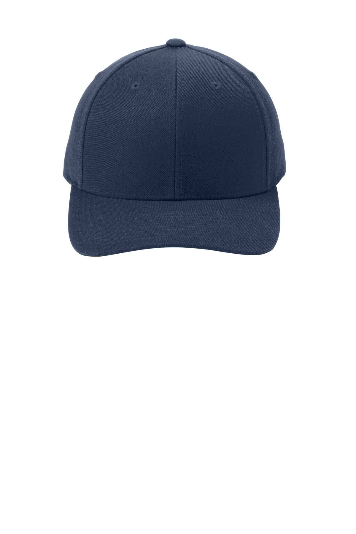 Sport-Tek    YP Classics    Curve Bill Snapback Cap. STC43