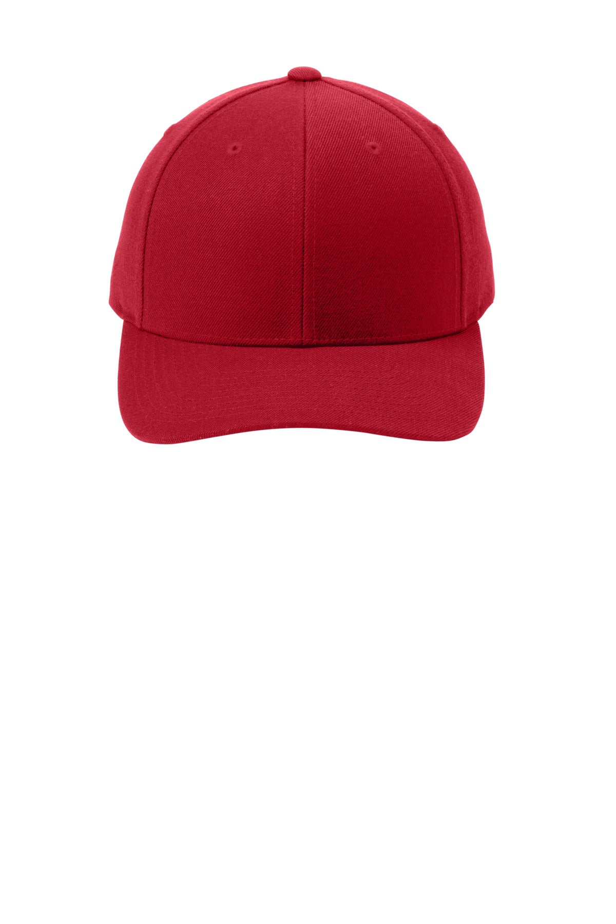 Sport-Tek    YP Classics    Curve Bill Snapback Cap. STC43