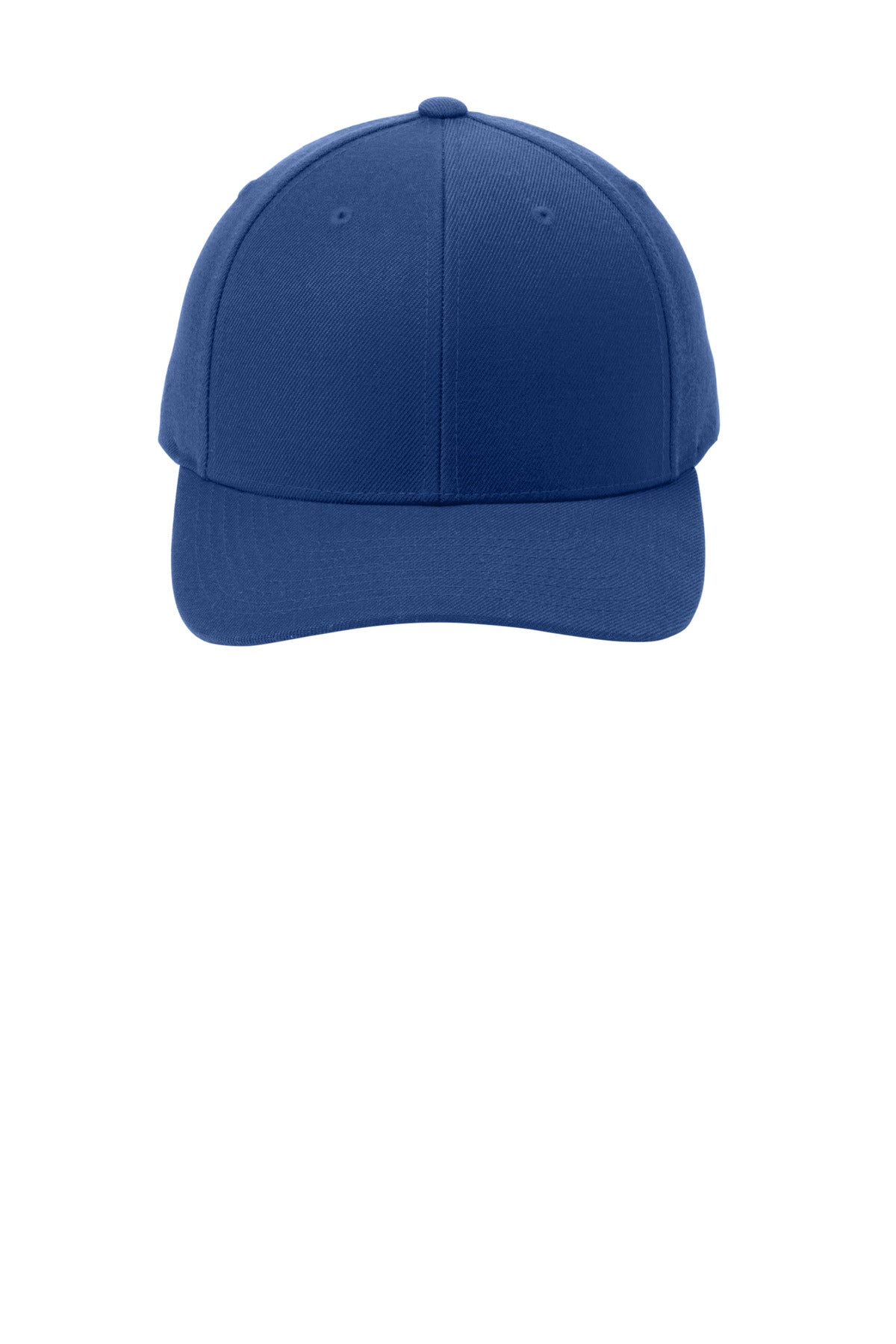 Sport-Tek    YP Classics    Curve Bill Snapback Cap. STC43