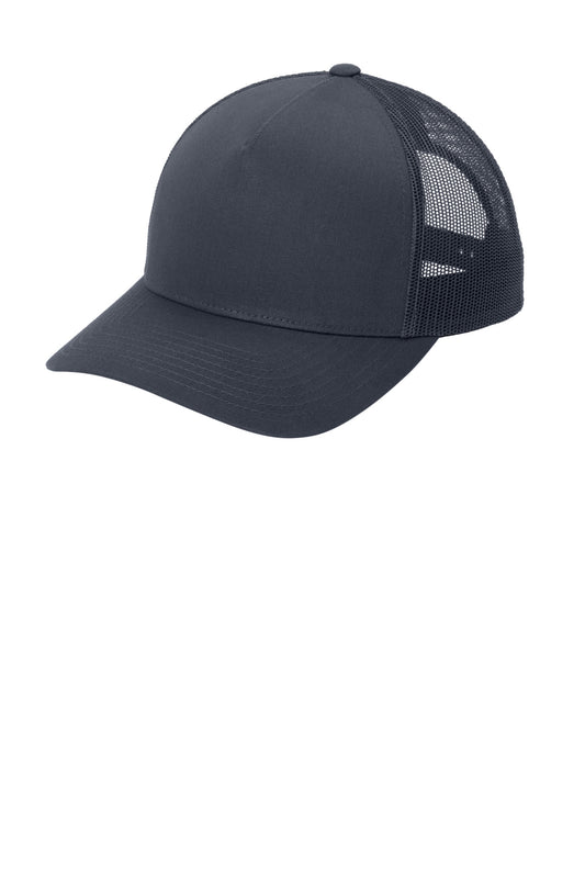 Sport-Tek   YP Classics   Retro Trucker 5-Panel Cap STC54