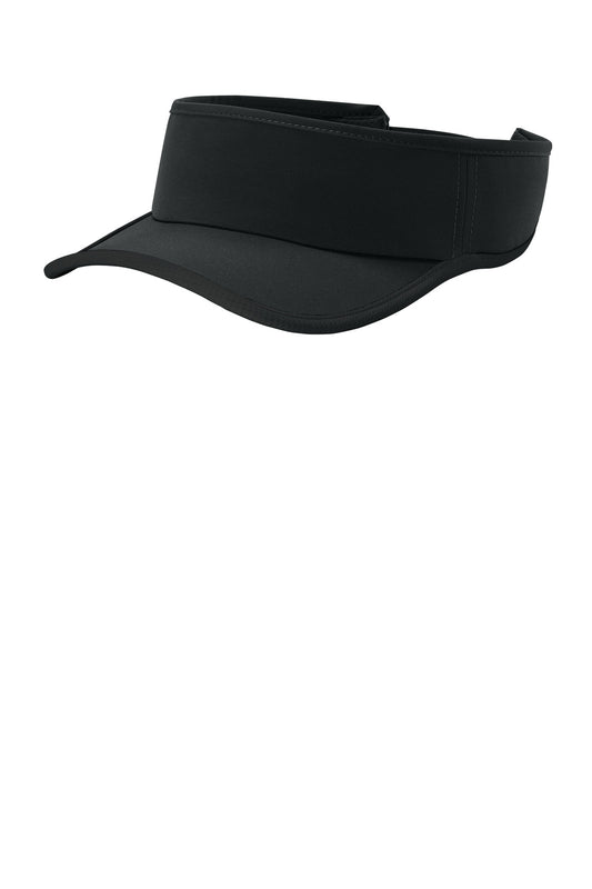 Sport-Tek   Repeat Visor STC57