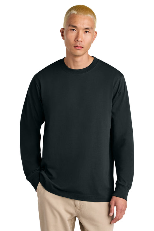 Stanley/Stella   Unisex Freestyler Heavyweight Long Sleeve Tee SXU023