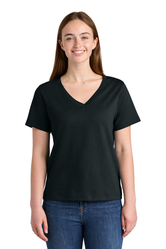 Stanley/Stella   Women's Stella Isla V-Neck Tee SXW032