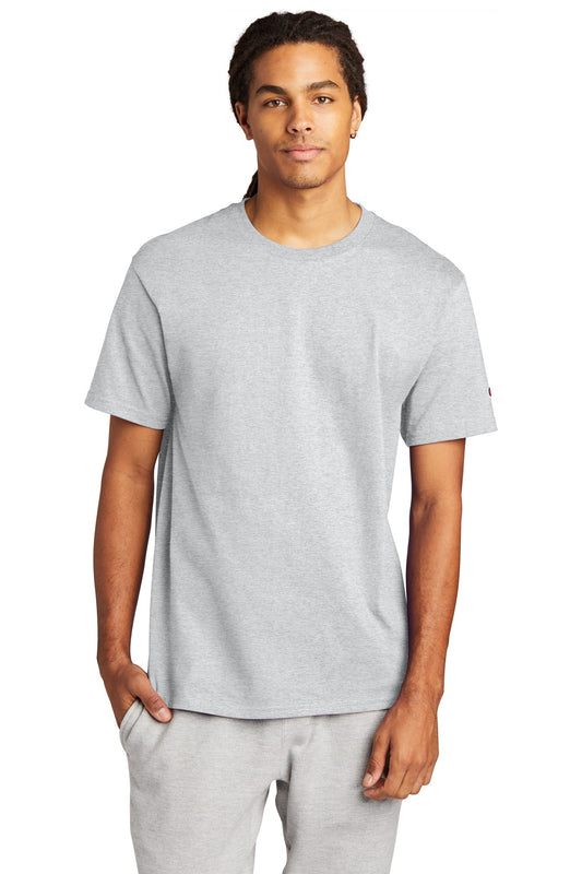 Champion     Heritage 6-Oz. Jersey Tee T425